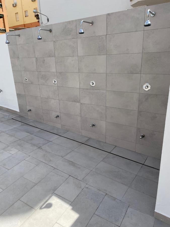 Nerja Sea View Front Line Appartment Torrecila 4P Max ภายนอก รูปภาพ